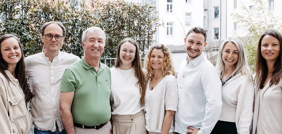 Zentrum für seelische Gesundheit 2